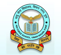 AIR FORCE SCHOOL CHANDANNAGAR logo