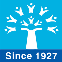 PODAR INTERNATIONAL SCHOOL DAUND logo