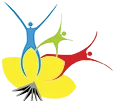 BLOSOM  PUBLIC SCHOOL NARHE logo